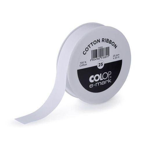 COLOP e-mark® Ribbon 25