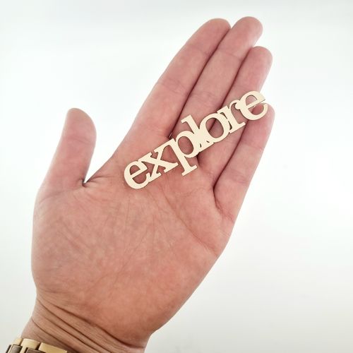 explore